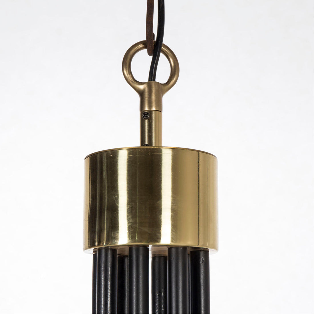 Nellcote Le Marais 8-Light Chandelier