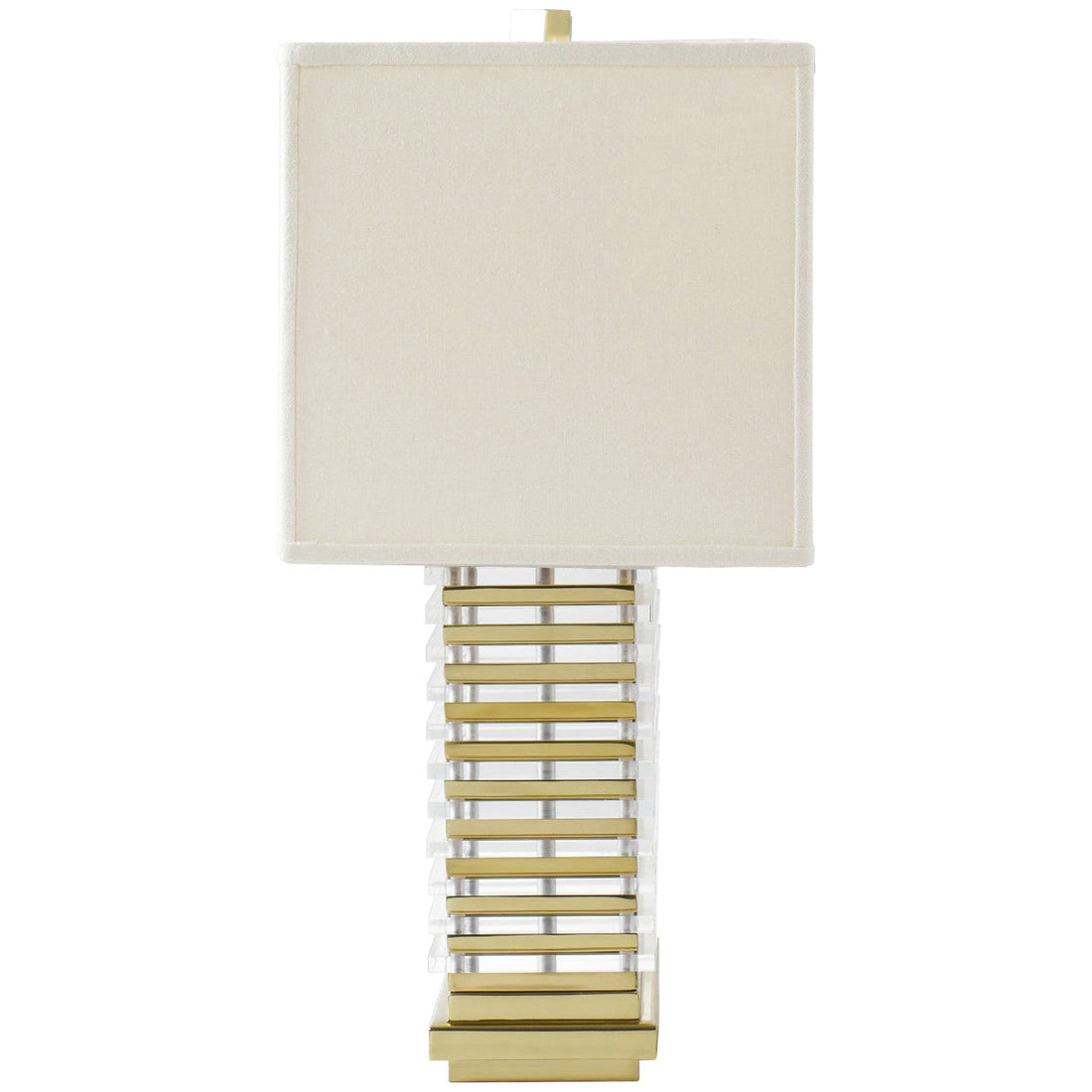 Nellcote Stack Table Lamp