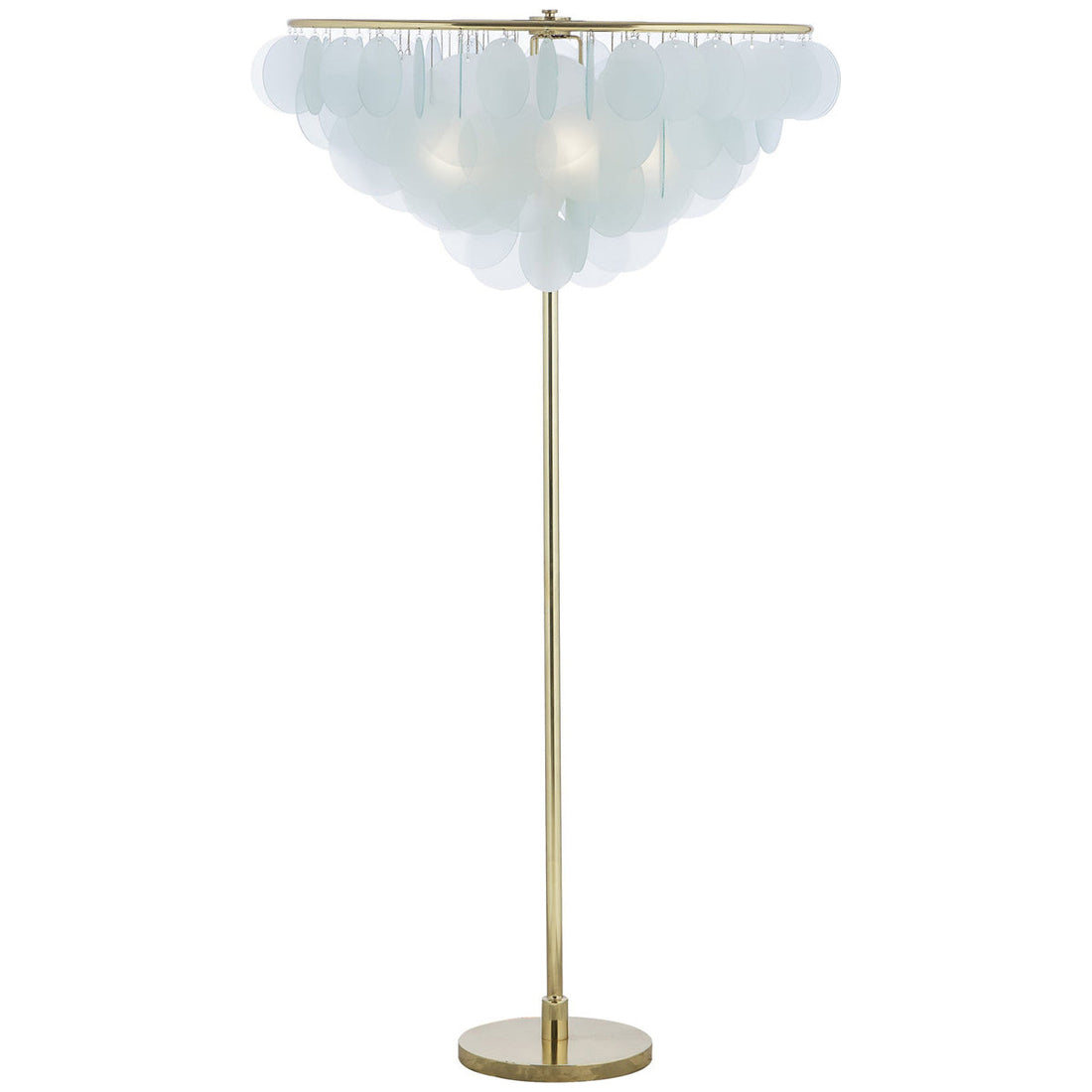 Nellcote Cloud Floor Lamp