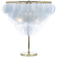 Nellcote Cloud Table Lamp