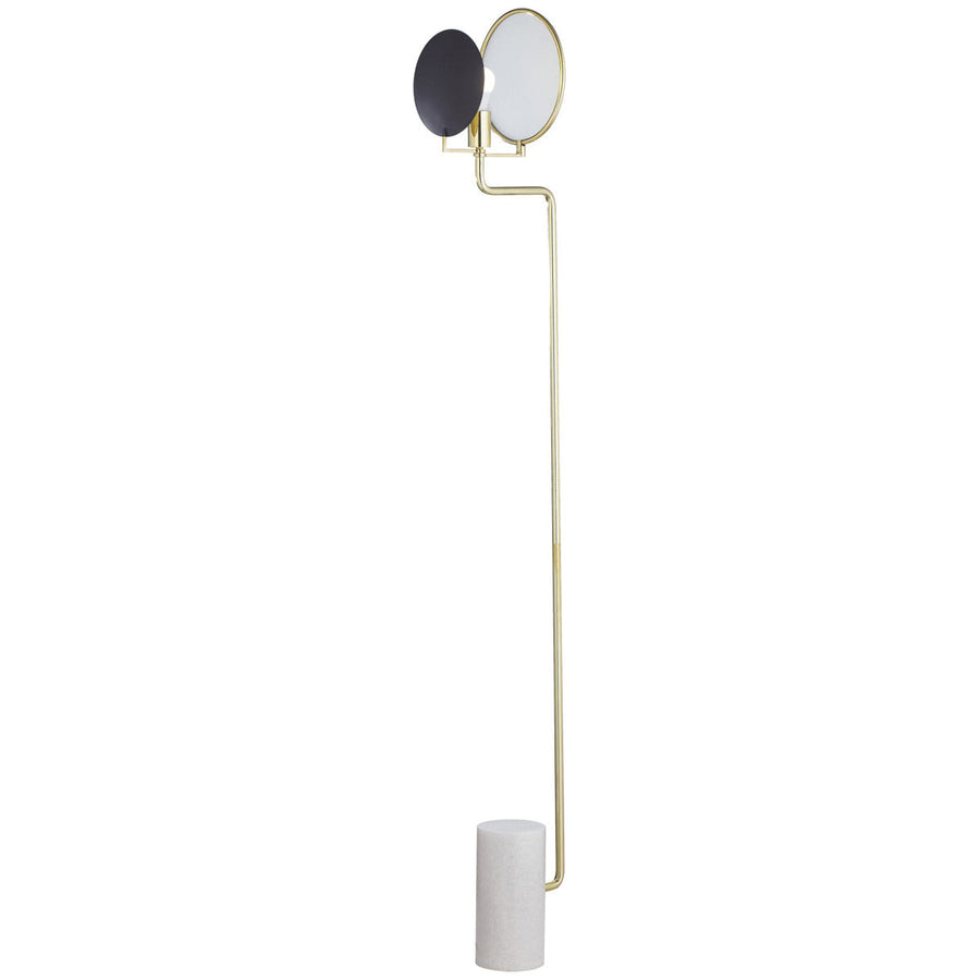 Nellcote Eclipse Floor Lamp