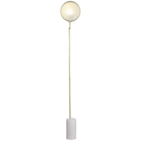 Nellcote Eclipse Floor Lamp