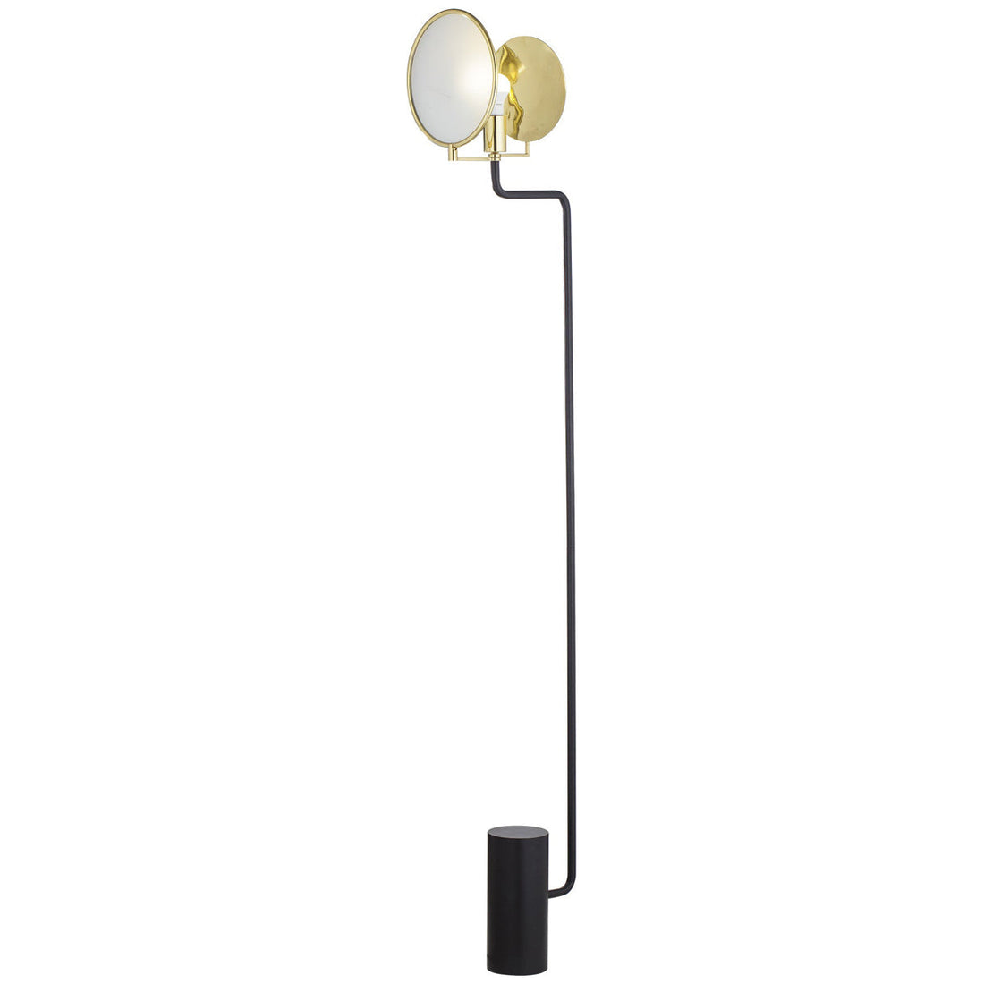 Nellcote Eclipse Floor Lamp