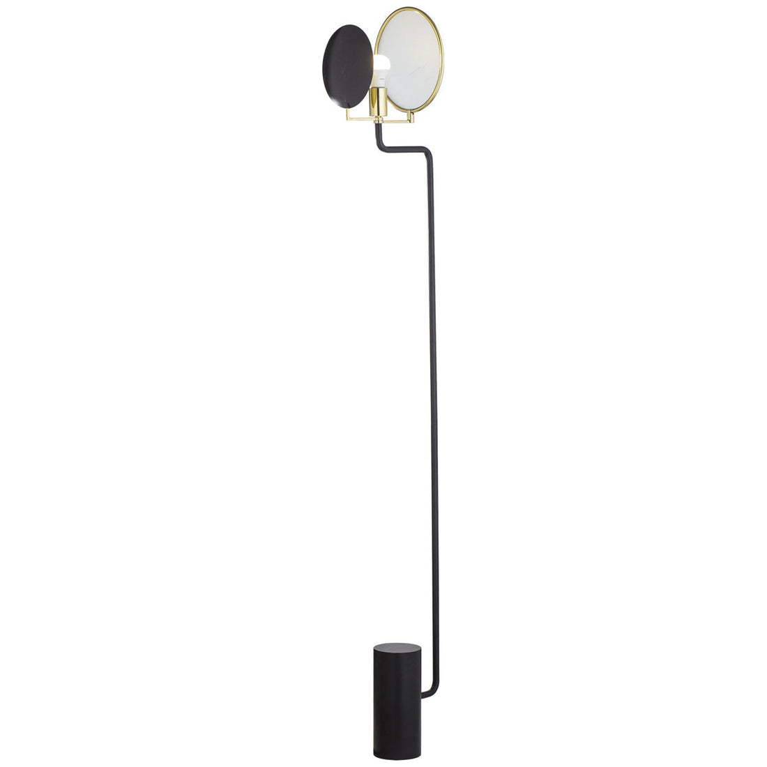 Nellcote Eclipse Floor Lamp