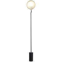 Nellcote Eclipse Floor Lamp