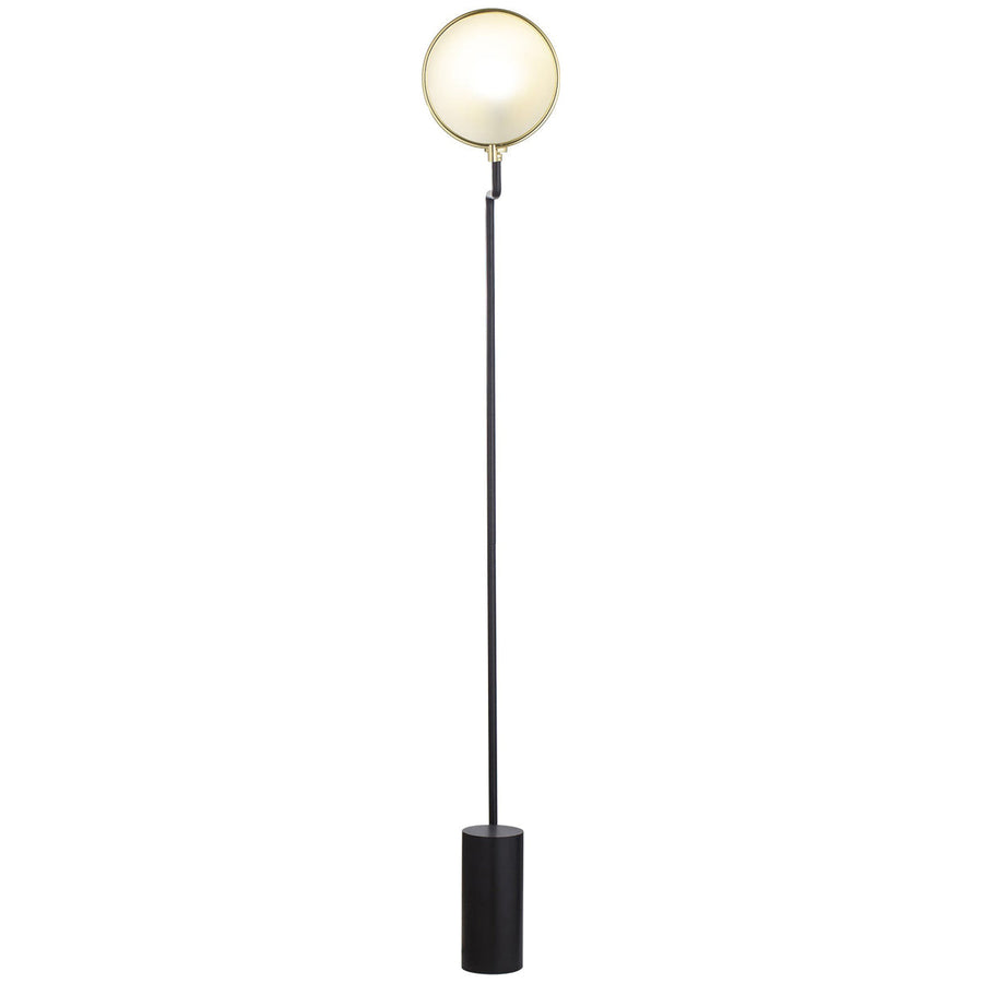 Nellcote Eclipse Floor Lamp