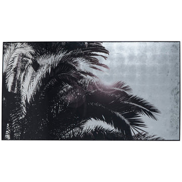 Coup & Co Silver Leaf Palm Tree - Style A