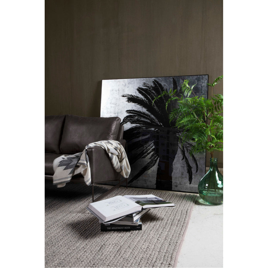 Coup & Co Silver Leaf Palm Tree - Style B