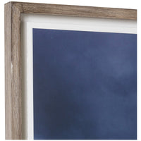 Coup & Co Andre Eichman Storm Clouds Art