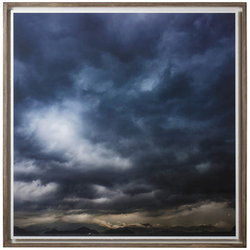 Coup & Co Andre Eichman Storm Clouds Art