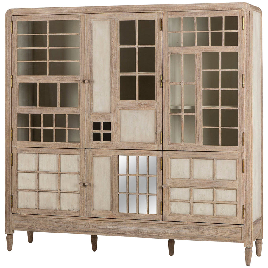 Boyd Vitrine Cabinet