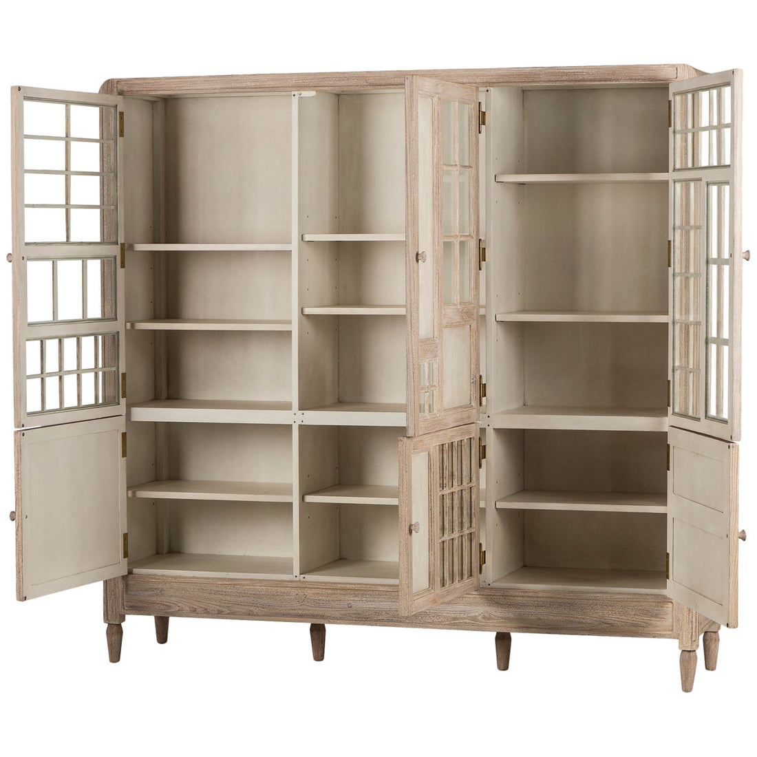 Boyd Vitrine Cabinet