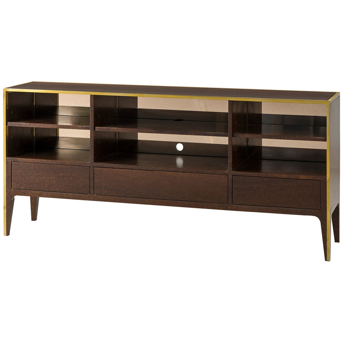 Boyd Silhouette Console Table