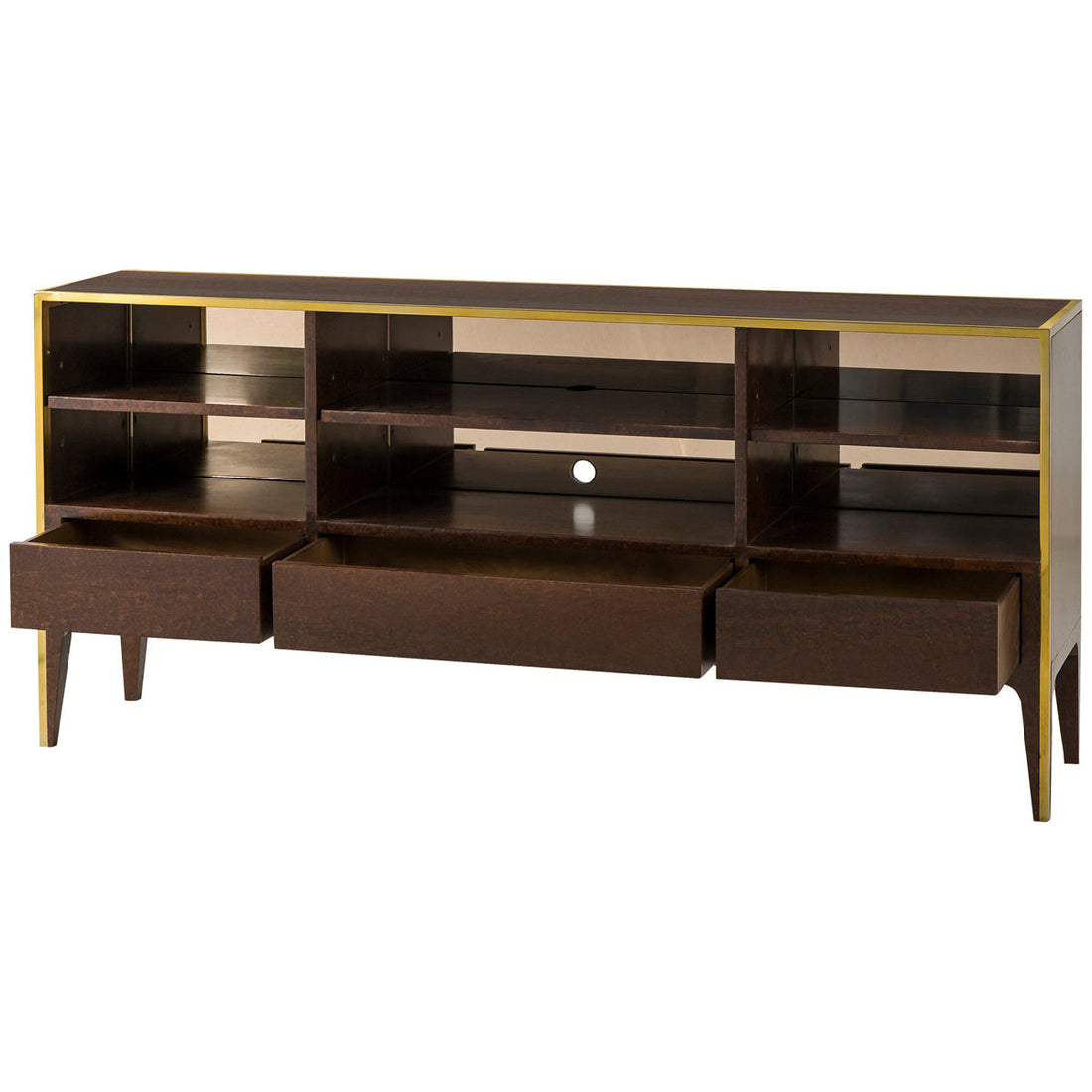 Boyd Silhouette Console Table