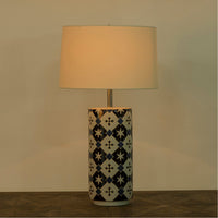 Boyd Kyoto Ceramic Lamp