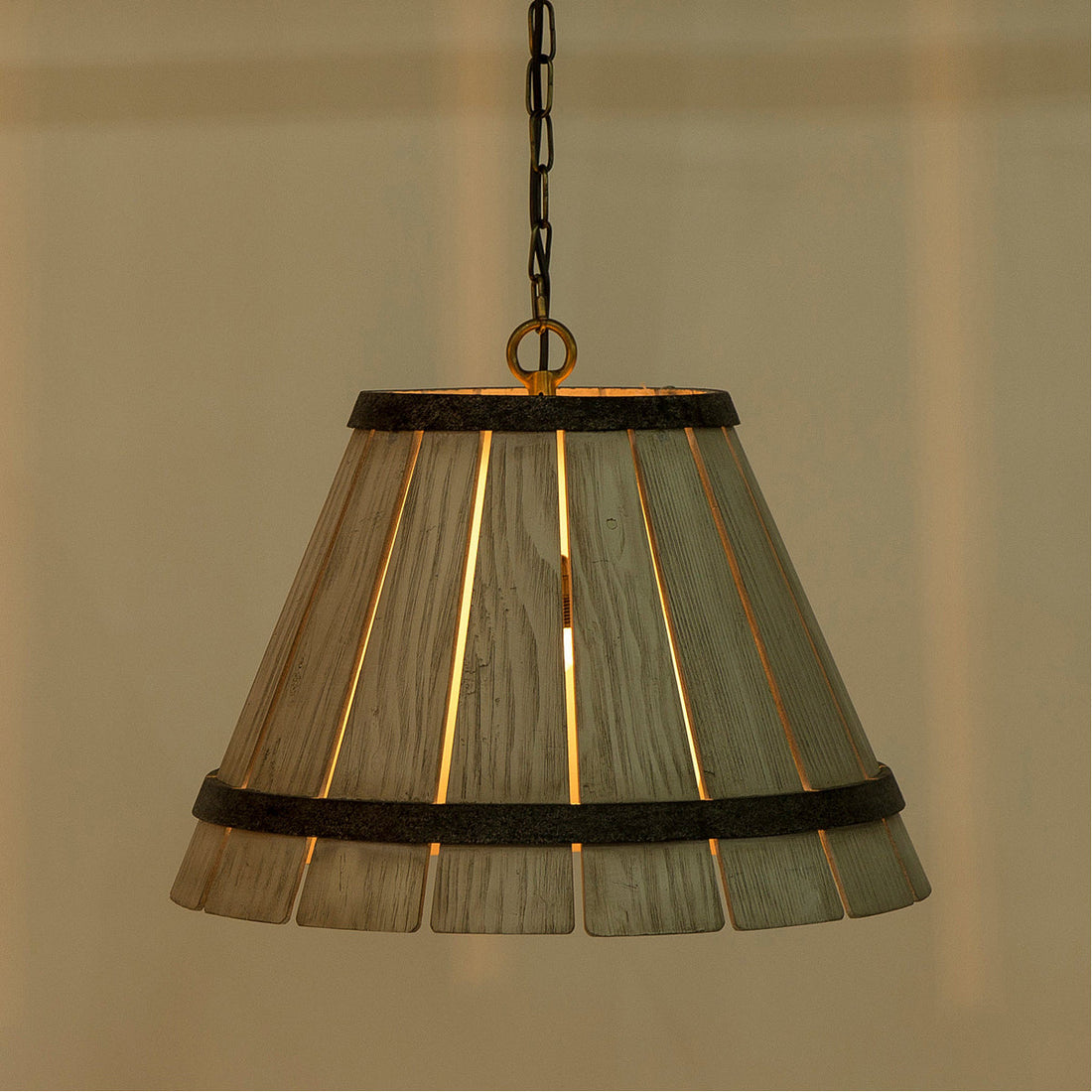 Boyd Chip Hanging Shade Light