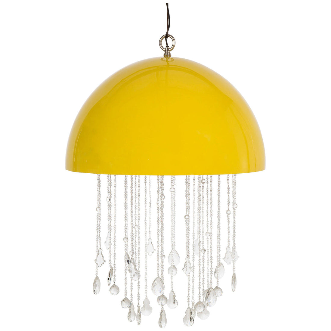 Boyd Lunar 4-Light Chandelier