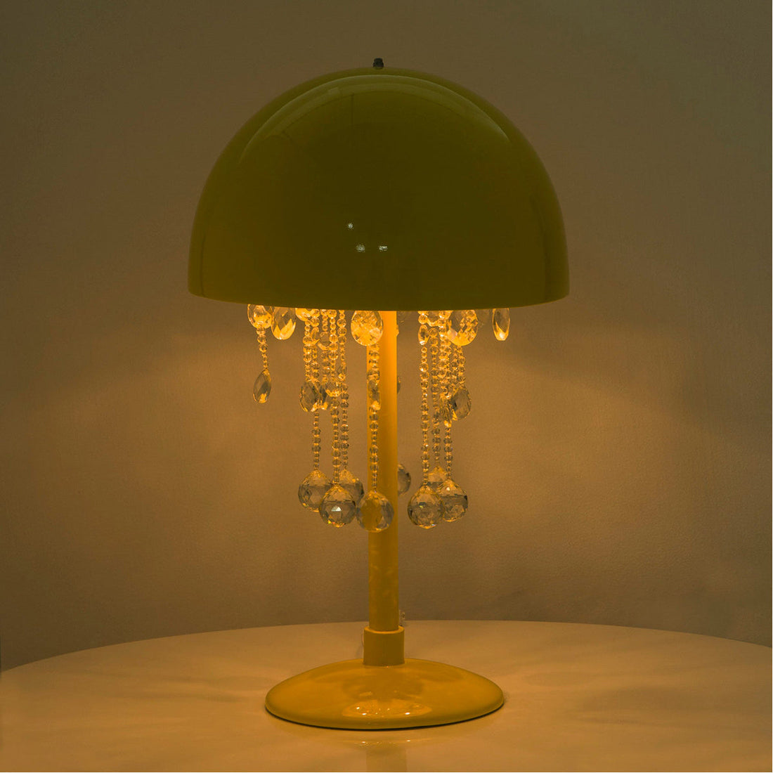 Boyd Lunar Table Lamp