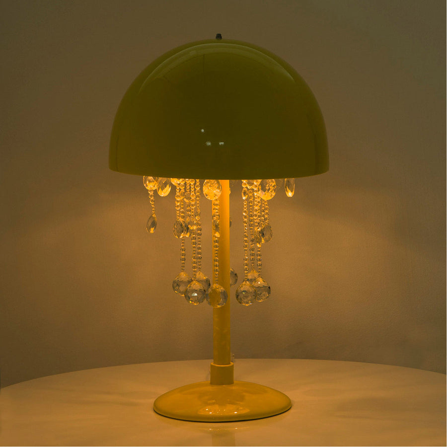 Boyd Lunar Table Lamp