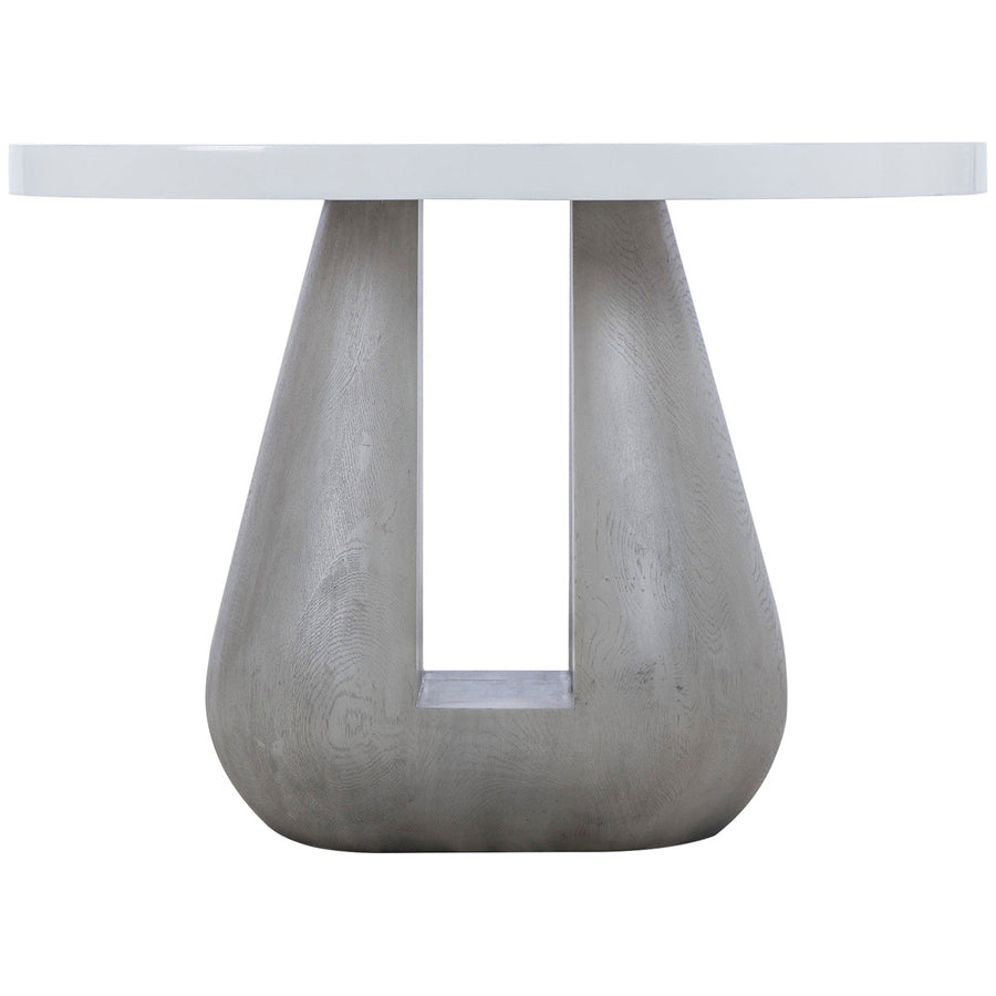 Kelly Hoppen Gray Console Table