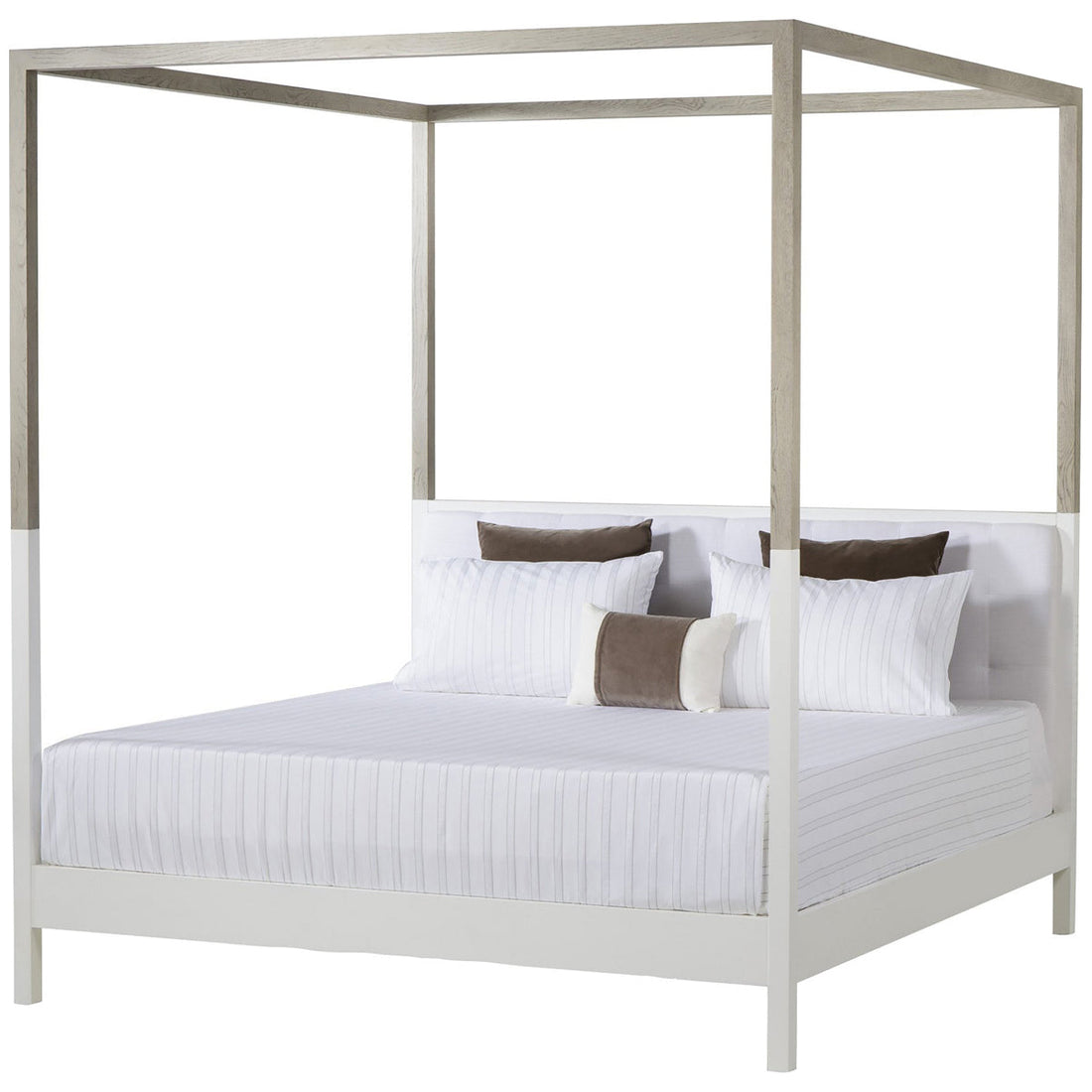 Kelly Hoppen Duke Poster Bed