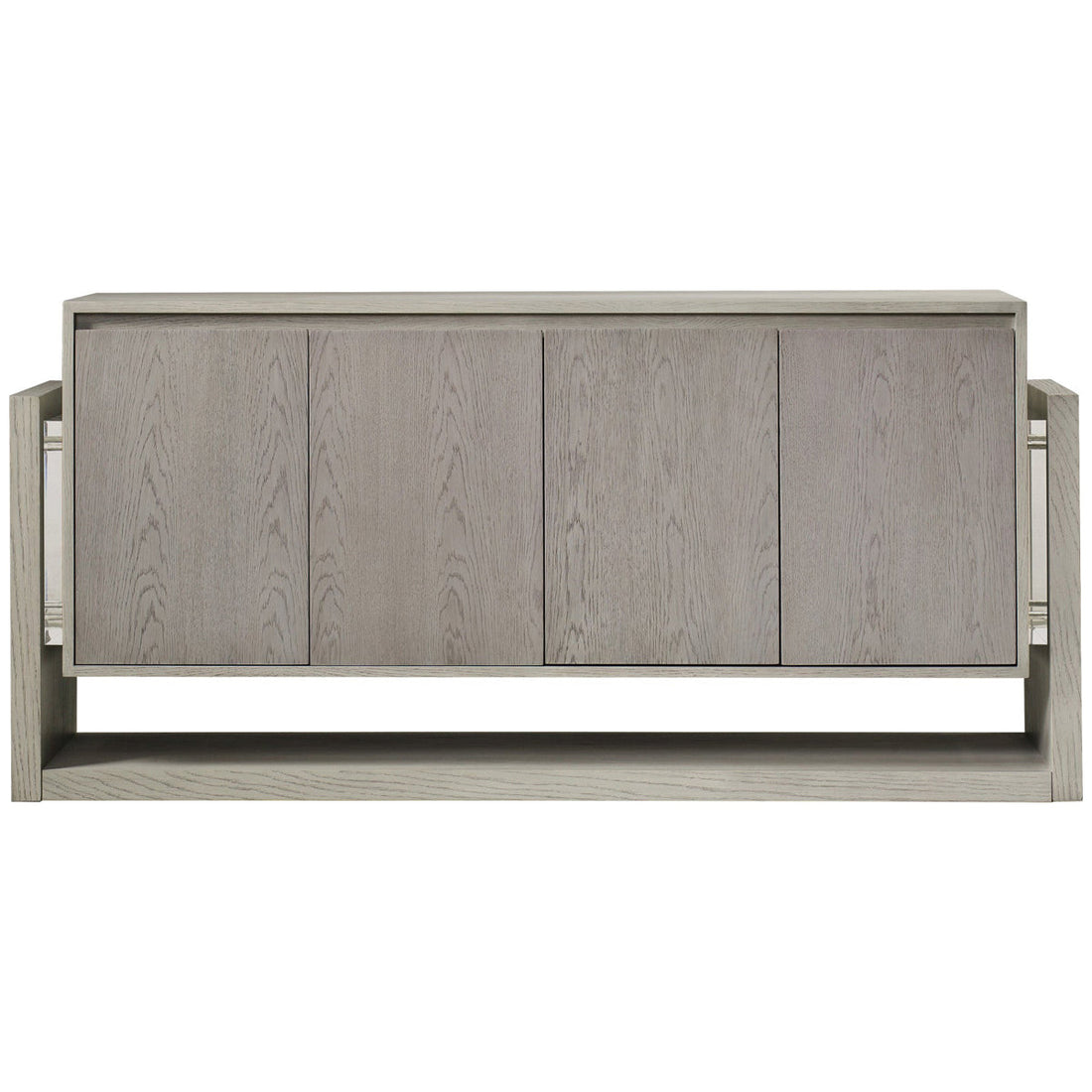 Sonder Living Newman 4-Door Sideboard