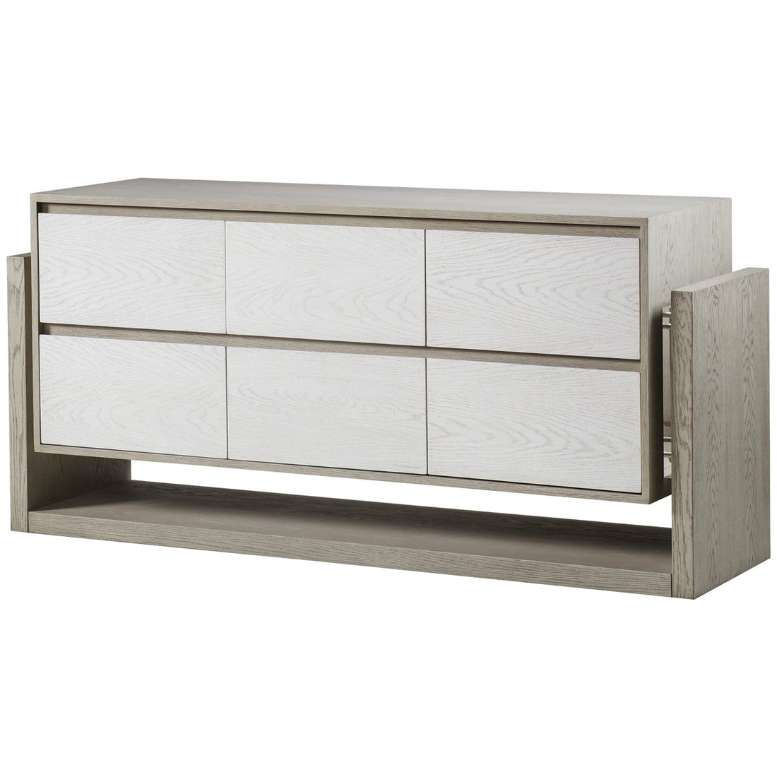 Kelly Hoppen Newman 6-Drawer Chest