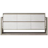 Kelly Hoppen Newman 6-Drawer Chest