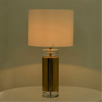 Kelly Hoppen Parker Table Lamp