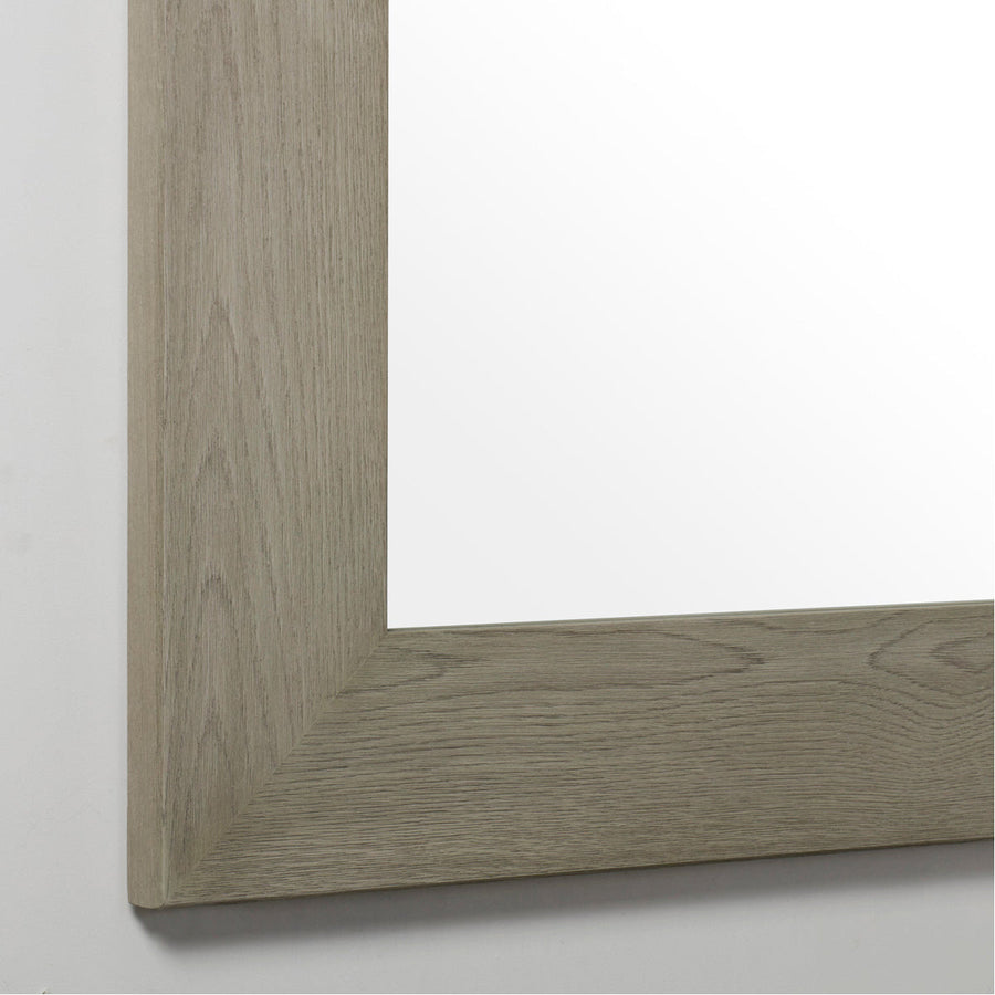 Sonder Living Newman Square Mirror