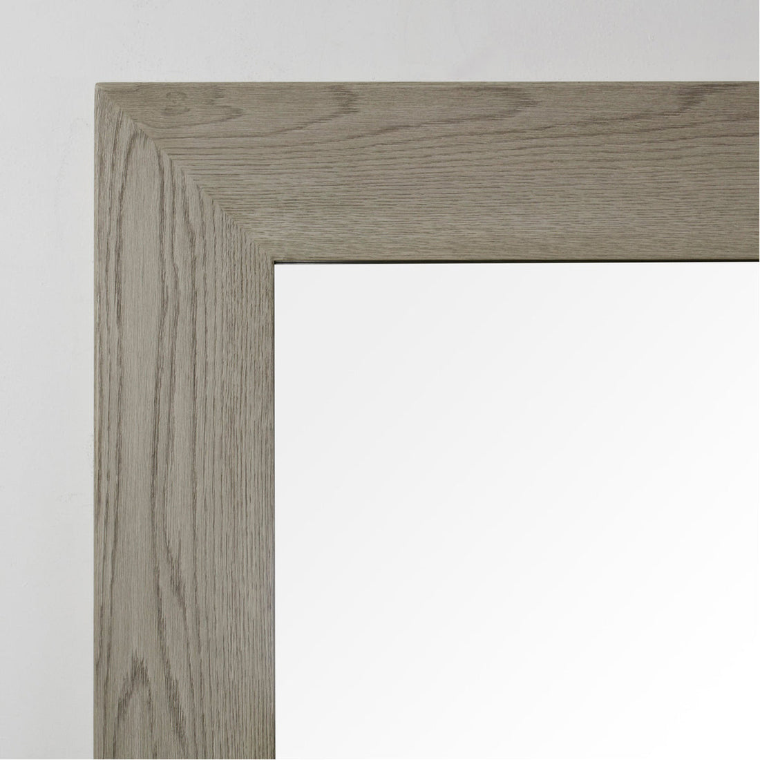 Sonder Living Newman Square Mirror