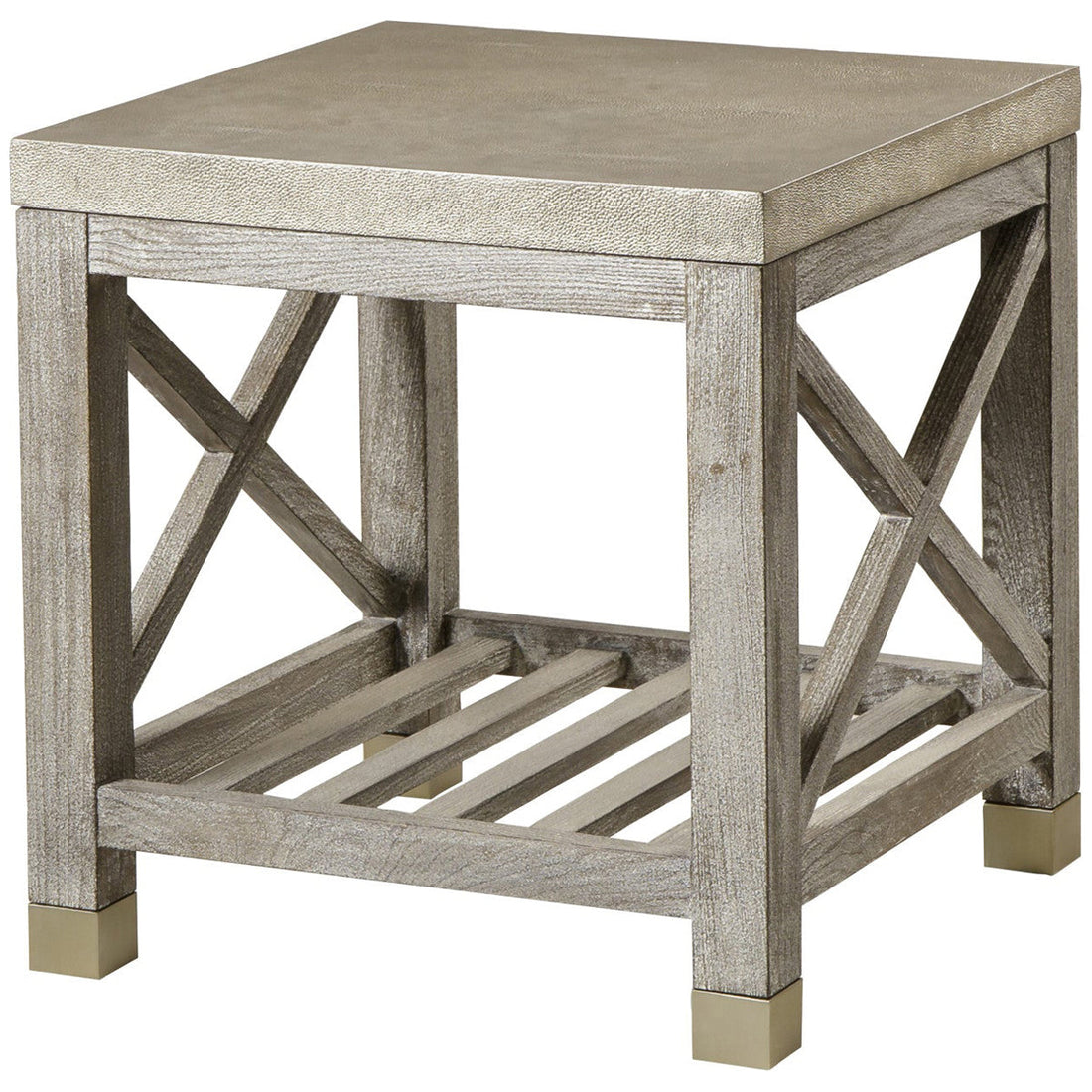 Andrew Martin Percival Side Table