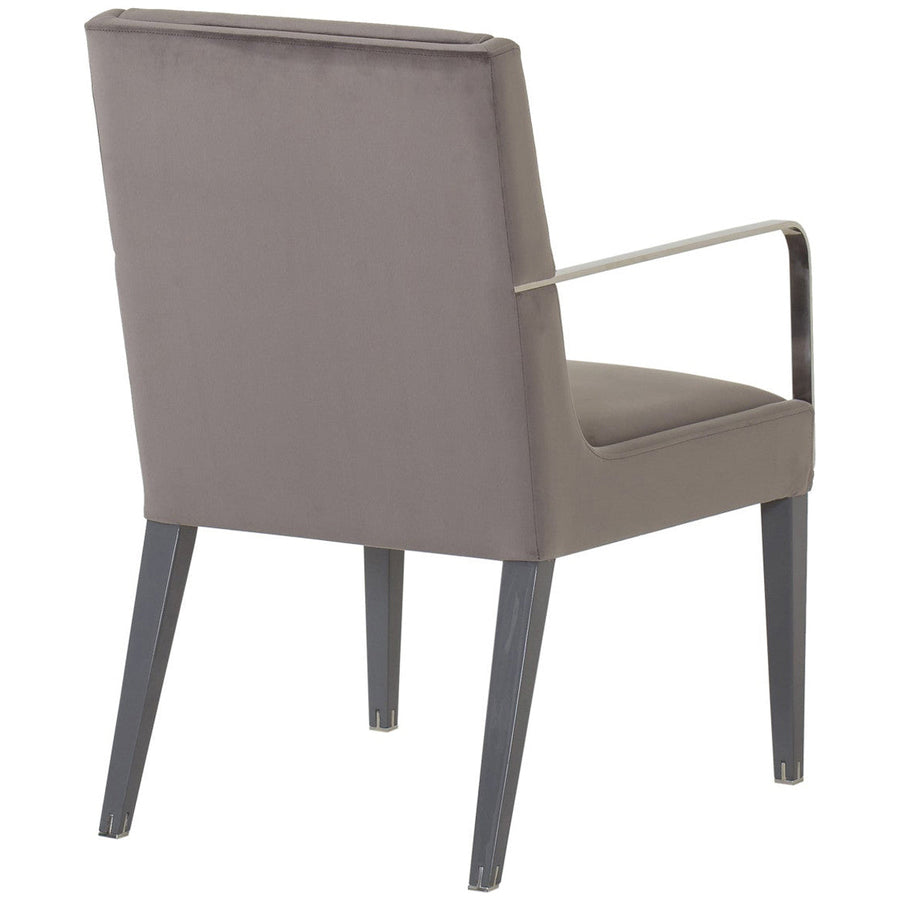 Andrew Martin Lowry Dining Arm Chair