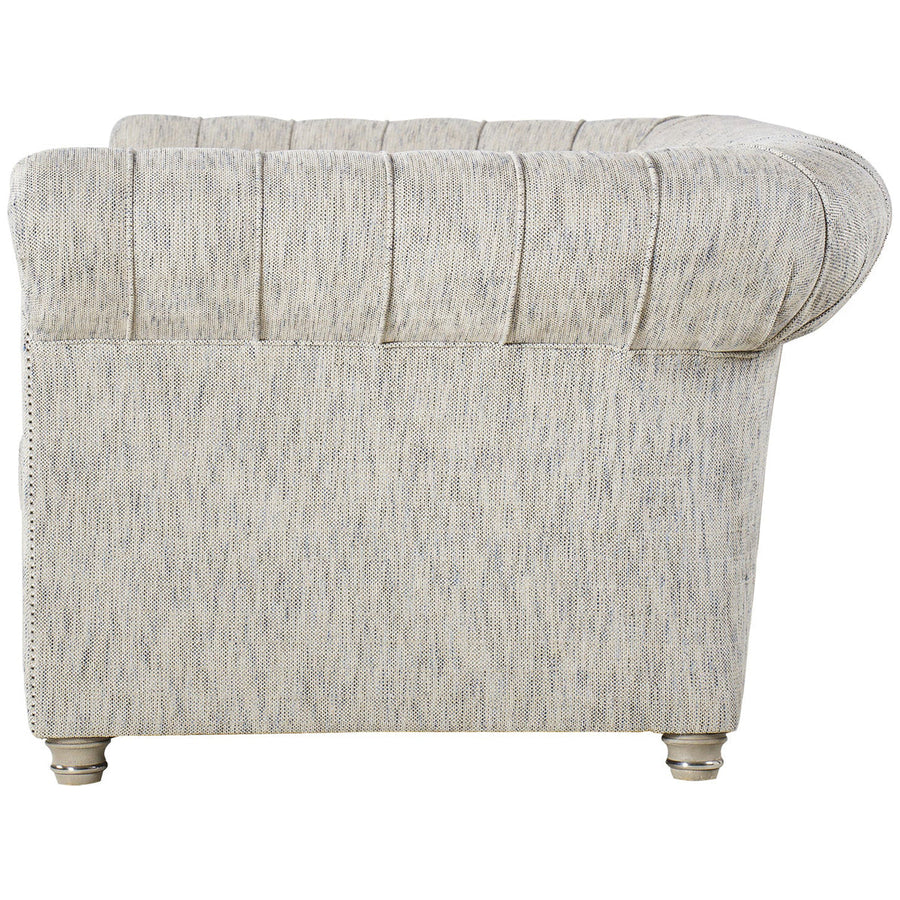 Andrew Martin Winston Sofa - Delphini Lagoon