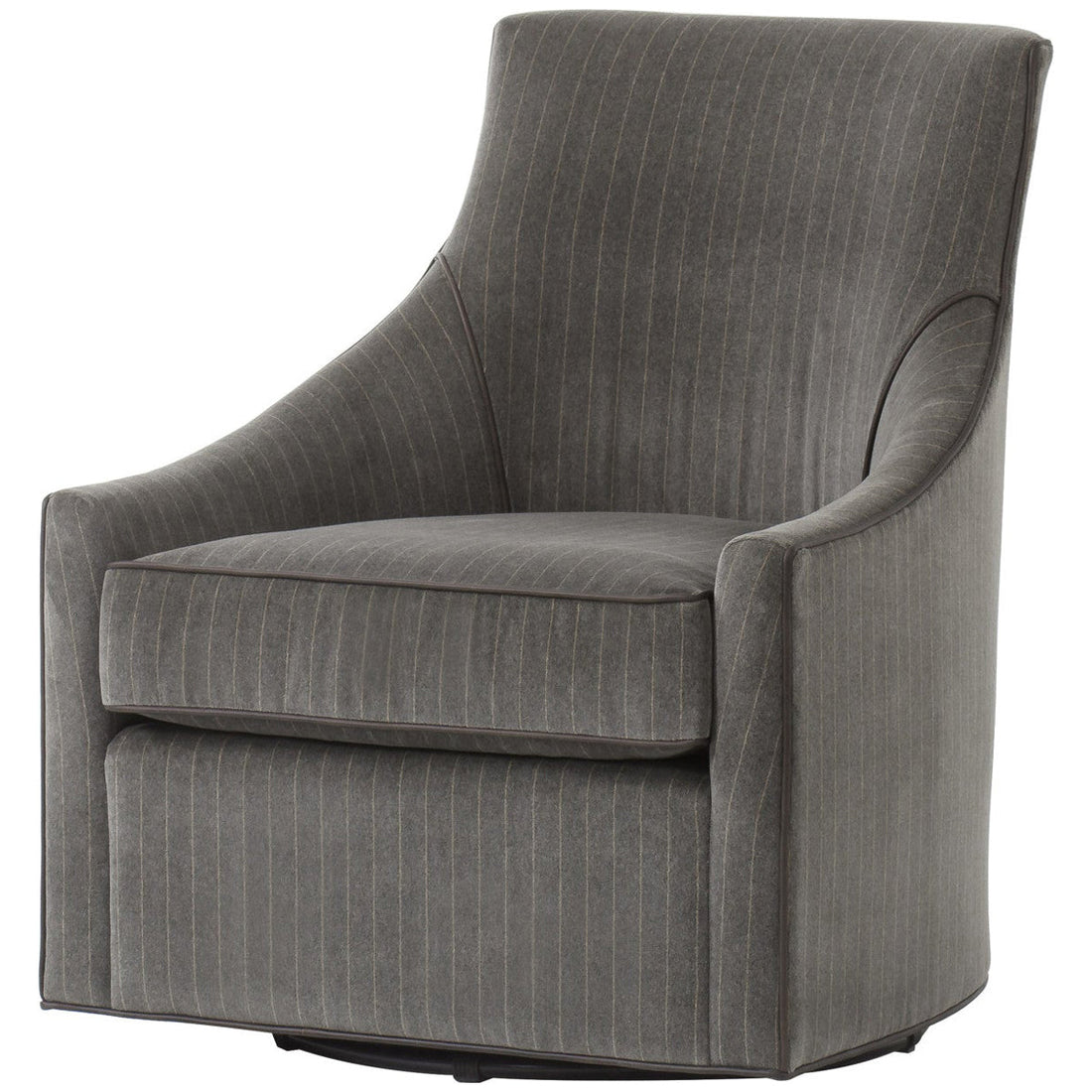 Andrew Martin Fraser Swivel Chair