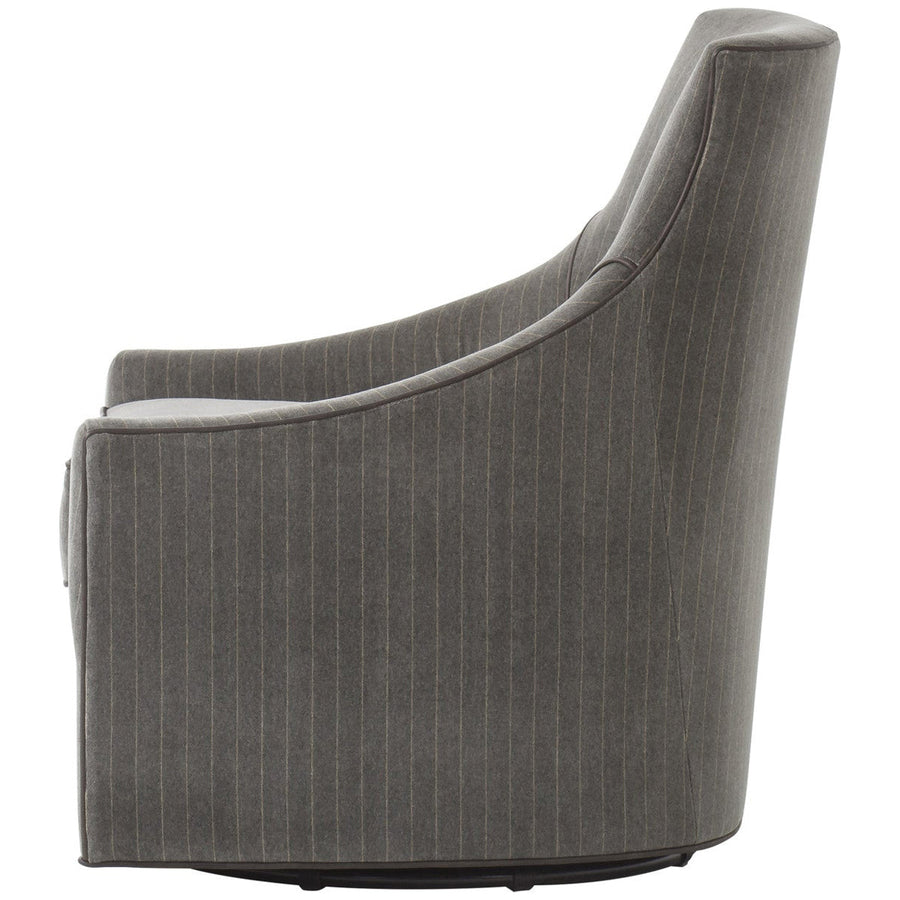 Andrew Martin Fraser Swivel Chair