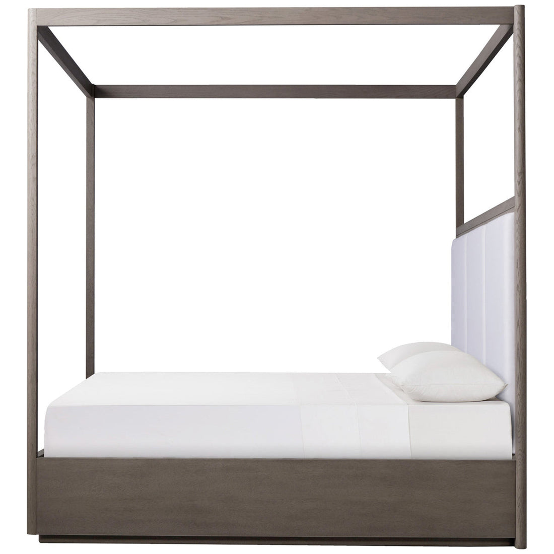 Sonder Living Hampstead Canopy Bed