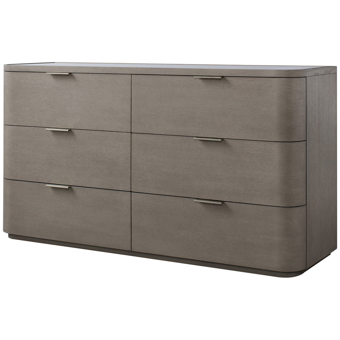 Sonder Living Hampstead 6-Drawer Dresser