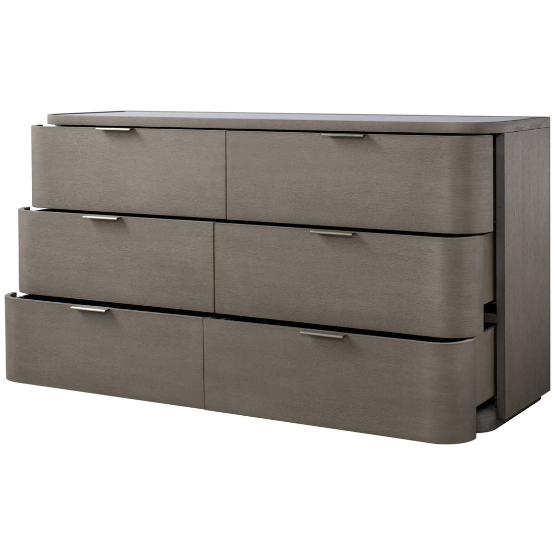 Sonder Living Hampstead 6-Drawer Dresser