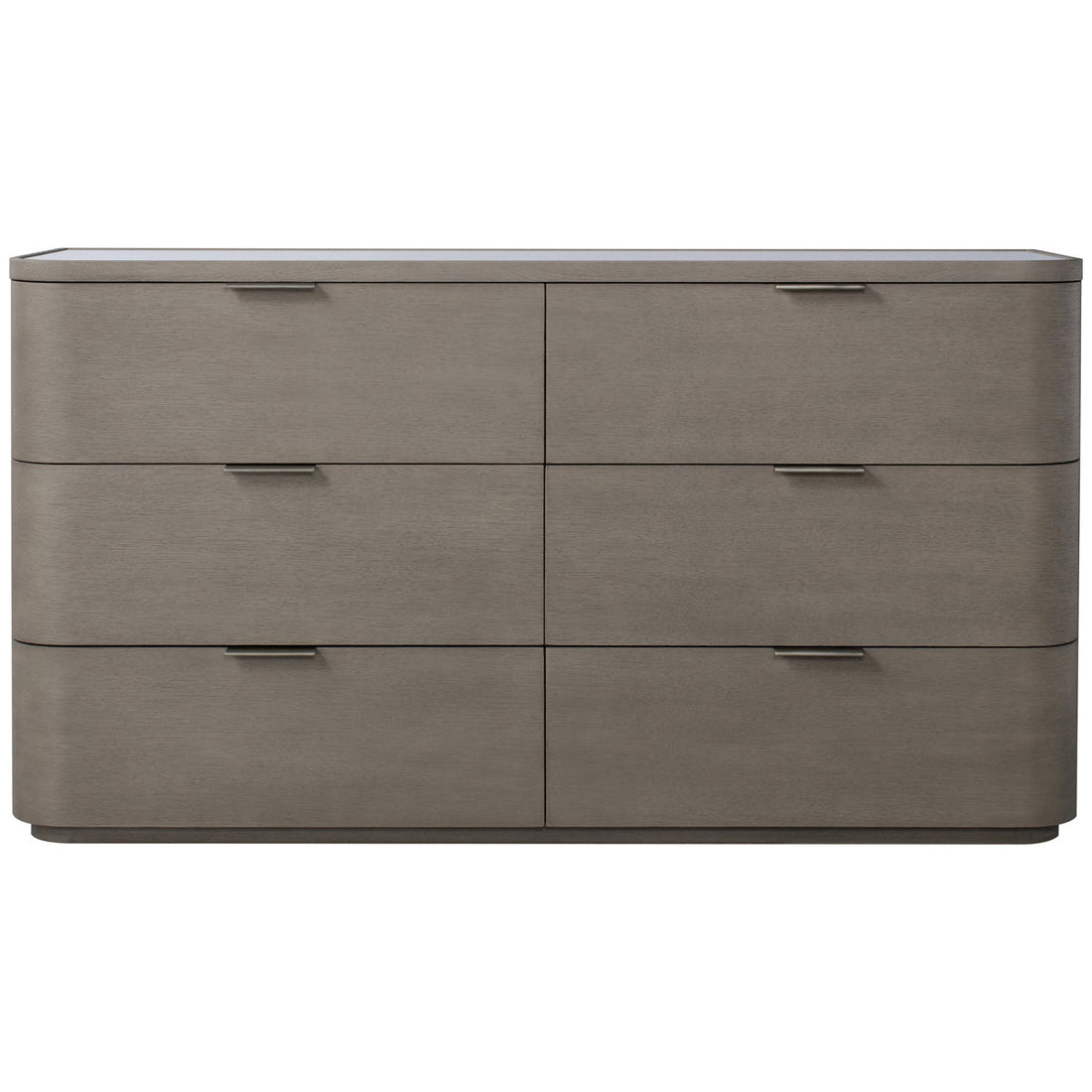 Sonder Living Hampstead 6-Drawer Dresser