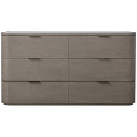 Sonder Living Hampstead 6-Drawer Dresser