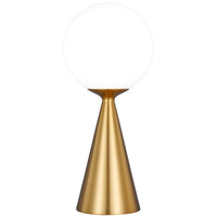 Feiss Aerin Galassia Table Lamp