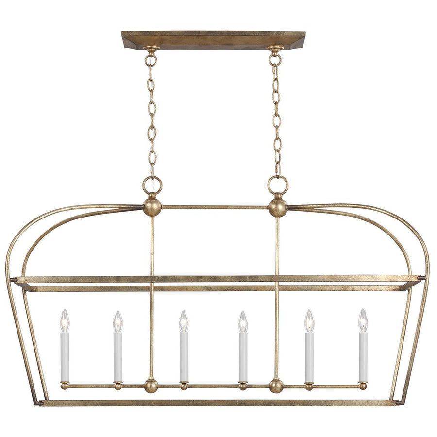 Feiss Stonington Linear Lantern