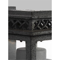 Feiss Falmouth Extra Small Outdoor Wall Lantern