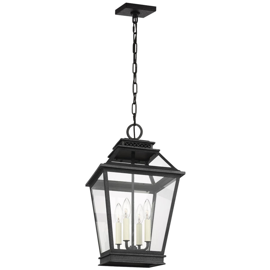 Feiss Falmouth Outdoor Hanging Lantern