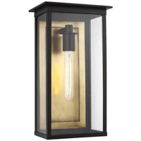 Feiss Freeport Large Outdoor Wall Lantern