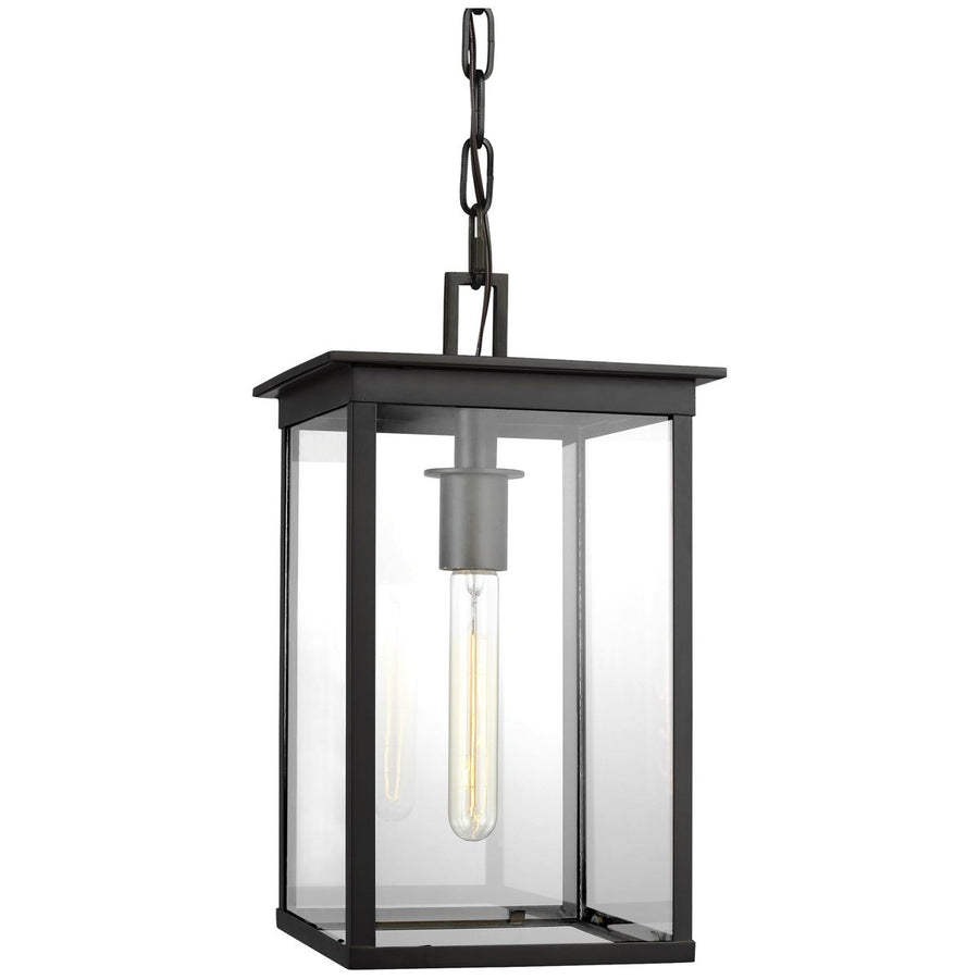 Feiss Freeport Small Outdoor Pendant
