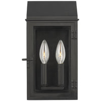 Feiss Hingham Small Outdoor Wall Lantern