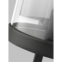 Feiss Chapman Eastham 1-Light 60W Wall Lantern