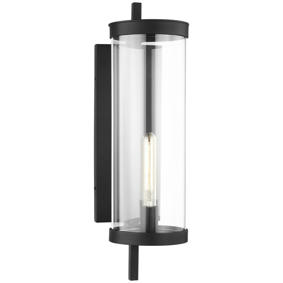 Feiss Chapman Eastham 1-Light 60W Wall Lantern